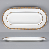 PITO marque grossistes fournisseurs assiette vaisselle ensembles céramique os chine tasse ustensiles de cuisine ensemble porcelaine plat ensemble