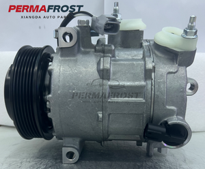 Compresor <span class=keywords><strong>de</strong></span> <span class=keywords><strong>Aire</strong></span> <span class=keywords><strong>Acondicionado</strong></span> para Dodge Challenger Charger Chrysler 68158259AC 68158259AD 68158259AE 68158259AF 4471607101 - Product Image 2