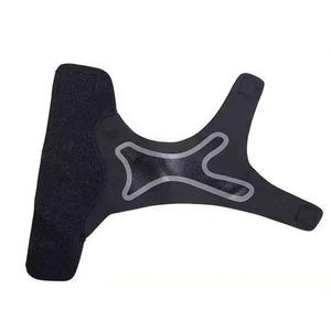 Attelle de cheville élastique de compression pour le sport avec sangles réglables pour entorses et fasciite plantaire – Vente en gros - Product Image 4
