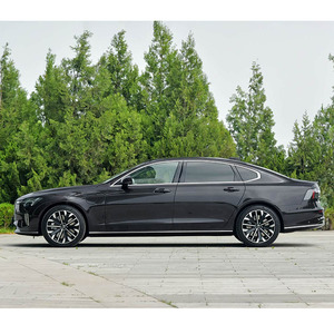 รถซีดานหรู PHEV รุ่นใหม่ล่าสุด ปี 2026 พวงมาลัยซ้าย รถใหม่เอี่ยมพร้อมขาย สเปคสูงสุด มีรถในสต็อก - Product Image 4