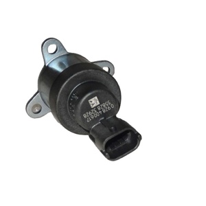 Vanne de régulation de pression de carburant Vanne de régulation de débit électrique 0928400672 - Product Image 1