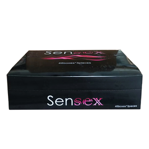 Fabricant de préservatifs pour adultes destinés aux distributeurs, détaillants, <span class=keywords><strong>prix</strong></span> de gros, contrôle qualité, support de documentation d'exportation - Product Image 4