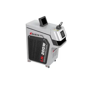 Diskon Mesin Las Laser Perhiasan 400W