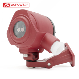 Máy Phát Hiện Ngọn Lửa Chống Nổ Giá Xuất Xưởng Máy Dò Loại Tia UV UVIR3 - Product Image 4