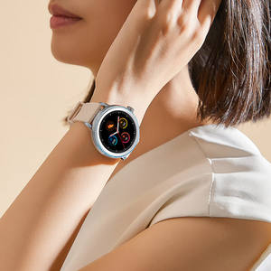 Reloj Inteligente HIPINE de Oro Puro para Amantes del Deporte - Llamadas Bluetooth, Seguimiento de Salud, Alarma, Pronóstico del Tiempo y Entretenimiento Social - Product Image 5