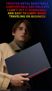 高端16英寸笔记本电脑<span class=keywords><strong>i7</strong></span> Ram 16 SSD 1TB办公和家用游戏笔记本电脑 - Product Image 5