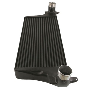 <span class=keywords><strong>Intercooler</strong></span> de compétition pour Volkswagen <span class=keywords><strong>VW</strong></span> <span class=keywords><strong>T5</strong></span> T6 2.0 TSI EVO2 II 11-16 - Product Image 2