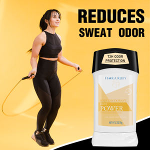 Déodorant en stick à formule à base de plantes, non irritant, anti-frottement, élimine les odeurs corporelles, durable, longue durée, rafraîchissant - Product Image 5