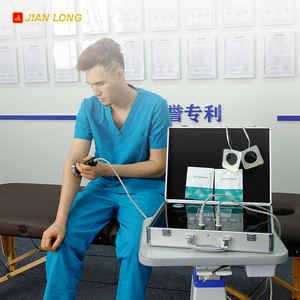 Dispositivo de Bienestar Energético Arthur's 2025, Dispositivo de Biorresonancia, Rehabilitación por Bioelectricidad, Masaje DDS, Máquinas Bioeléctricas para el Dolor - Product Image 1