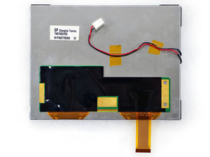 โมดูลจอแสดงผล TFT LCD ขนาด 7.0 นิ้ว รุ่น TM070SDH05 ความละเอียด 800*600 144 PPI โมดูลจอแสดงผล TFT แบบกำหนดเองพร้อม FPC 30 พิน แบบขนาน RGB - Product Image 6