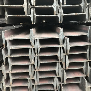 แผ่นเหล็กคาร์บอน I-Beam I-Beam เหล็กแผ่นรีดเย็น Q345b Q235B โรงงานจีน - Product Image 6