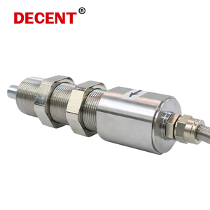 Dyzhl căng thẳng lực lượng cảm biến 500nm tải di động cho cần cẩu và cáp thép - Product Image 2