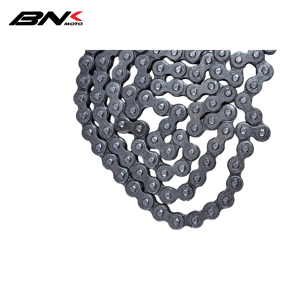 Cadena para Motocicleta Pit Bike Little Cheetah. Cadena para Motocross 420/428/520, Piezas para Motocross - Product Image 6