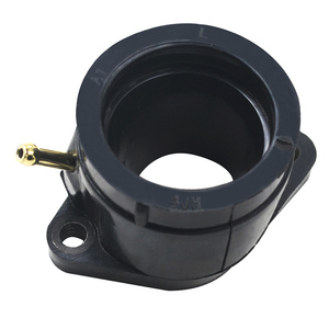 4 pièces/ensemble Interface de carburateur de pièces de moto pour Yamaha YZF600R <span class=keywords><strong>YZF</strong></span> <span class=keywords><strong>600</strong></span> R <span class=keywords><strong>Thundercat</strong></span> 1995-2007 4JH-13586-02 4JH-13596-02 - Product Image 5