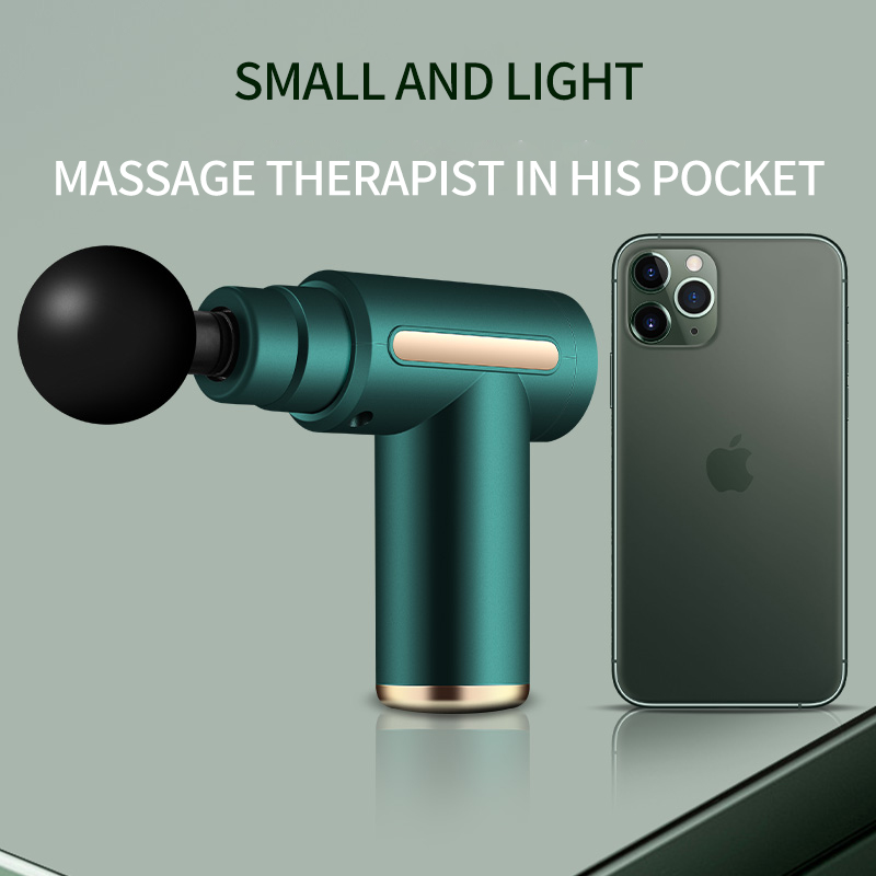 Hd287694bbf244419a8348bc8a456c306U - Massagepistol Mini