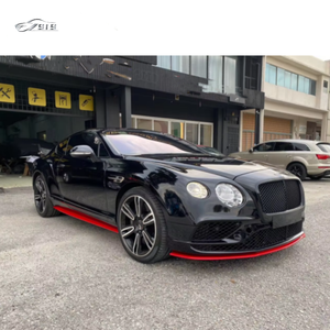 <span class=keywords><strong>Prix</strong></span> inférieur 2012-2017 année Bently <span class=keywords><strong>GT</strong></span> ancien à nouveau Kit de carrosserie pare-chocs de voiture grille de garde-boue adaptée aux accessoires de voiture <span class=keywords><strong>Continental</strong></span> <span class=keywords><strong>GT</strong></span> - Product Image 6