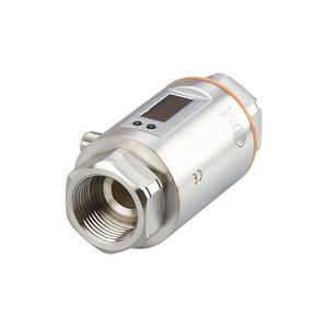Producto Original Genuino IFM, Medidor de Flujo Magnético-Inductivo SM8604, Alta Precisión, Repetibilidad y Dinámica de Medición - Product Image 4