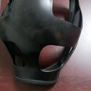 Casque tactique pour chien avec système de transmission audio-vidéo, sports de plein air, matériau durable - Product Image 4