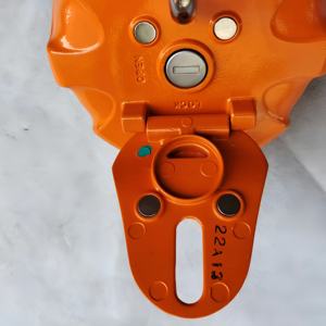 Tappo del serbatoio del carburante per escavatore per Doosan Volvo <span class=keywords><strong>Komatsu</strong></span> Cat Kobelco Hitachi vari modelli di copertura del serbatoio Diesel Design Anti-leva - Product Image 4