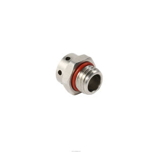 Messing M 12*1.25 Luchtbeschermende Waterdichte Metalen Ontluchtingsplug Schroef In Pluggen Ademende Klep - Product Image 3
