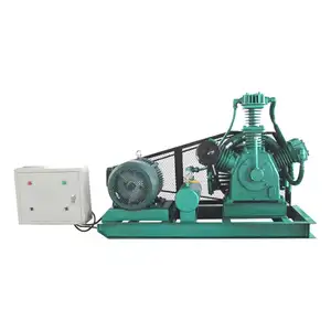 W-0.6/60 Air Compressor Machine