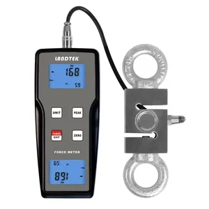 FM-204 lực kế analog đẩy kéo lực lượng đo lực đẩy cảm biến cụ cho thiết bị điện tử và xây dựng phần cứng - Product Image 1