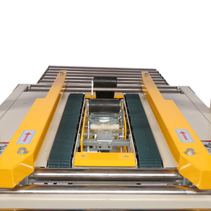 <span class=keywords><strong>Machine</strong></span> à sceller les cartons, <span class=keywords><strong>machine</strong></span> à sceller le ruban adhésif, fonctionnement stable, <span class=keywords><strong>machine</strong></span> à sceller automatique les boîtes pour l'emballage des cartons de boissons - Product Image 3