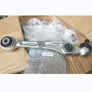 ชุดแขนควบคุมด้านหน้าสำหรับรถยนต์ชุดแขนแบบสวิงมัดแขนแบบอัตโนมัติ31106878082 31106878081สำหรับ BMW X5 X7 <span class=keywords><strong>ix</strong></span> - Product Image 2