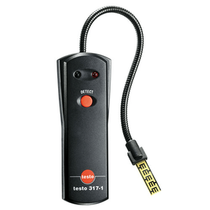 Detector de Fugas de Gas Testo 317-1 - Detector de Monóxido de Carbono y Gases Combustibles - Product Image 1