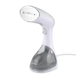 Fast heat powerful electric automatic portable garment steamer mini travel handheld for home