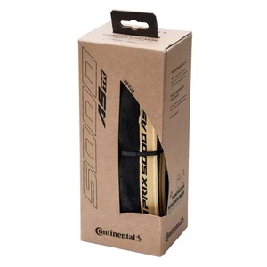 Neumático <span class=keywords><strong>Continental</strong></span> GP5000 New Grand Prix AS TR para <span class=keywords><strong>Carretera</strong></span>, Todo Terreno, <span class=keywords><strong>Tubeless</strong></span> Ready, Negro/Crema, 700x25C 700x23C Grand Prix 5000 S TR - Product Image 5