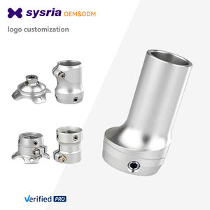 ชิ้นส่วนขาเทียม แขนเทียม นิ้วเท้าเทียม ข้อเข่าเทียม <span class=keywords><strong>ป</strong></span>ลอกหุ้มข้อเข่า สำหรับผู้พิการทางขา ใช้ในคลินิก ผลิตในจีน <span class=keywords><strong>ป</strong></span>ี 2026 <span class=keywords><strong>แบบ</strong></span> OEM ซักล้างและนำกลับมาใช้ใหม่ได้ - Product Image 4