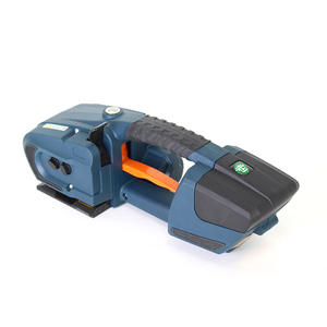 JDC13/16 Machine de cerclage de boîtes automatique pour l'emballage de cartons, outil d'emballage de ceinture PP/PET pour une étanchéité et un regroupement efficaces des caisses - Product Image 3