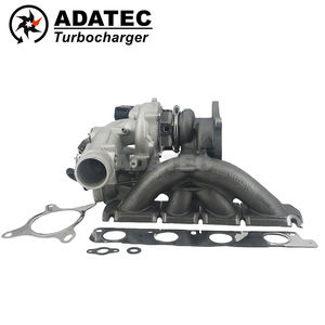 K03 Turbine Voor Audi A3 2006-2009/Audi Tt/Tt Quattro Jetta Eos 53039880105 - Product Image 6