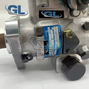 4 silindir 2400Rpm yakıt enjeksiyon enjektör pompası DB4429-5917 yeniden-521589 için 5425 traktör 60.5 KW Tier <span class=keywords><strong>2</strong></span> motor - Product Image 2