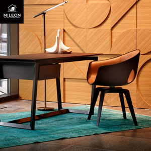 Nordico divano singolo in fibra di vetro <span class=keywords><strong>moderno</strong></span> modello Hotel <span class=keywords><strong>design</strong></span> personalizzato semplice <span class=keywords><strong>soggiorno</strong></span> in metallo ascensore poltrona rotante - Product Image 4