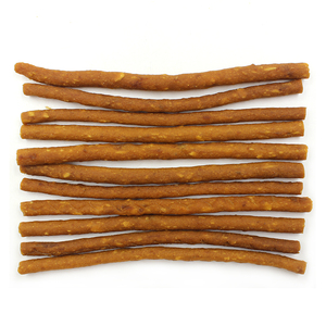 Friandises pour chiens à base de viande de poulet riche en protéines et faible en matières grasses, friandises à mâcher pour chiens, friandises pour animaux de compagnie - Product Image 5