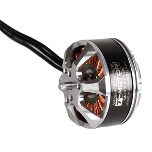 มอเตอร์โดรน T-MOTOR MN4010 Kv370 475 580 สำหรับงานหนัก ระยะบินไกล กำลังสูง รับน้ำหนักได้ 5 กก. จากโรงงานจีน - Product Image 1