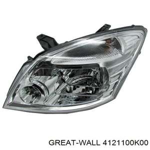 Great Wall Hover Auto Parts Nouvelle lampe frontale de style ancien pour les modèles 4121100-K00/4121200-K00/<span class=keywords><strong>C4</strong></span> Accessoire d'éclairage de voiture - Product Image 3