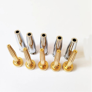 Cutting Tips: Propane and Acetylene Cutting Nozzles for <b>Welding</b> and Cutting, NOZZLE <b>Welding</b> and Cutting <b>Kit</b> Accessories 6290NX - Product Image 2