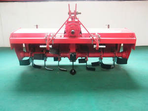 เครื่องจักรกลเกษตรประสิทธิภาพสูง โรตารี่ทิลเลอร์ ขายส่งจากโรงงานโดยตรง <span class=keywords><strong>สำหรับ</strong></span>การไถพรวนดินและการเตรียมแปลงเพาะเมล็ด - Product Image 2