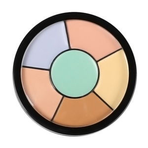 <span class=keywords><strong>Corrector</strong></span> <span class=keywords><strong>de</strong></span> Color para <span class=keywords><strong>ojeras</strong></span>, <span class=keywords><strong>paleta</strong></span> <span class=keywords><strong>de</strong></span> corrección <span class=keywords><strong>de</strong></span> Color, Kit <span class=keywords><strong>de</strong></span> maquillaje <span class=keywords><strong>corrector</strong></span> <span class=keywords><strong>de</strong></span> cobertura completa, <span class=keywords><strong>paleta</strong></span> <span class=keywords><strong>de</strong></span> contorno <span class=keywords><strong>corrector</strong></span> 6 en 1 - Product Image 1