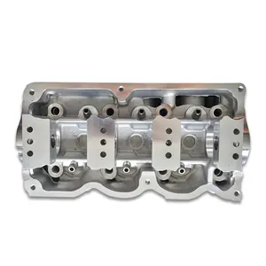 CYLINDER HEAD 96659547 for DAEWOO MATIZ ONE ROCKER-ARM/CHEVROLET SPARK