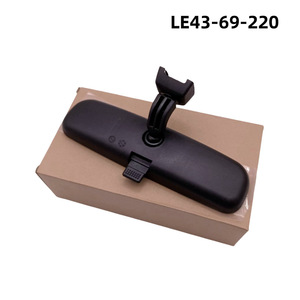 Espejo Retrovisor para Mazda 6.5 Mx-5, Le43-69-220, Pieza de Repuesto Original - Product Image 5