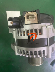 Alternador de 12V 120A 104210-3510 104210-3511 104210-3512 104210-3513 3M5T10300PA para FORD FOCUS 1.6L para Mazda 3 C30 V50 - Product Image 3