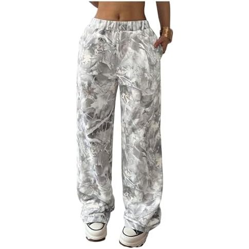 Multicoloured Camo