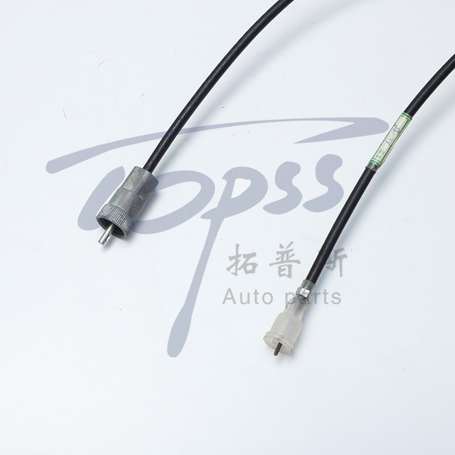 2025 Wholesale Speedometer Cable 83710-0W080 Customized Auto Trans Control for Hino and Toyota