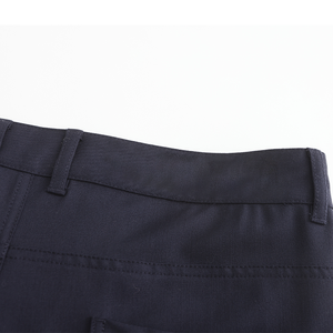 Pantalon tissé technique pour hommes en laine mérinos <span class=keywords><strong>de</strong></span> luxe en gros pour la randonnée et les déplacements en <span class=keywords><strong>ville</strong></span> - Product Image 3