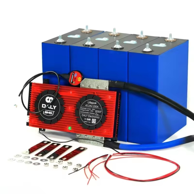 3.2V 304Ah LiFePO4 Prismatic Battery Cell Grade a Matched Cells UN38.3 Certified for Home Energy High Efficiency