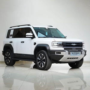 Meilleures ventes de voitures d'<span class=keywords><strong>occasion</strong></span> de haute qualité Fangchengbao Leopard 5 2023 Édition de pointe SUV intermédiaire-grand exporté de Chine à vendre - Product Image 3